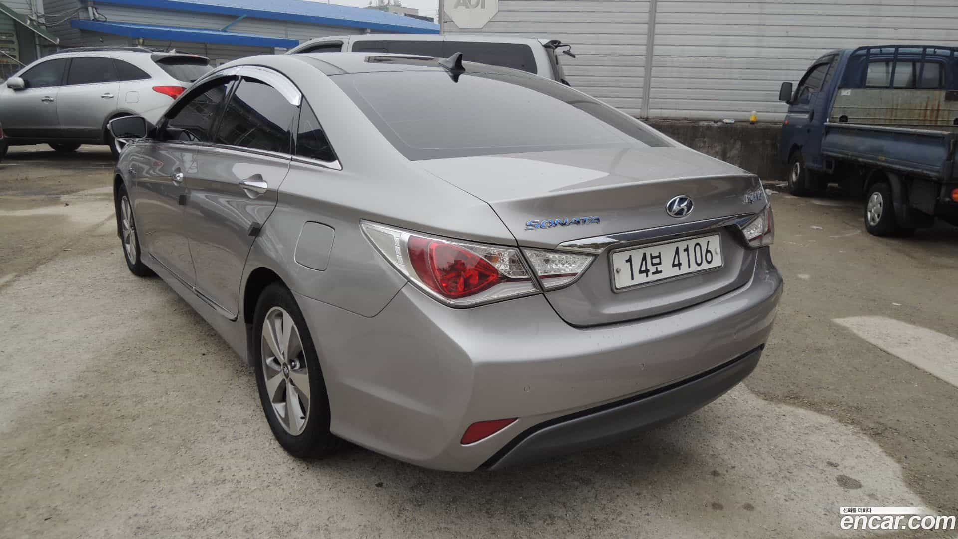 Sonata Hyundai 2012.10-INNER-006