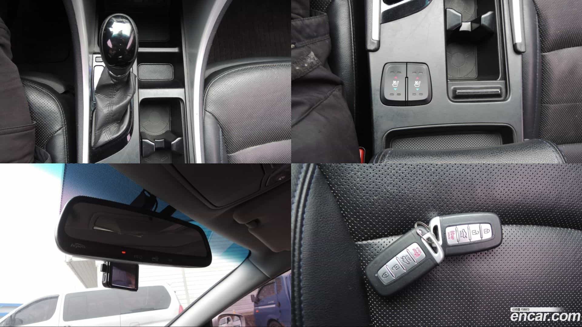 Sonata Hyundai 2012.10-OPTION-015