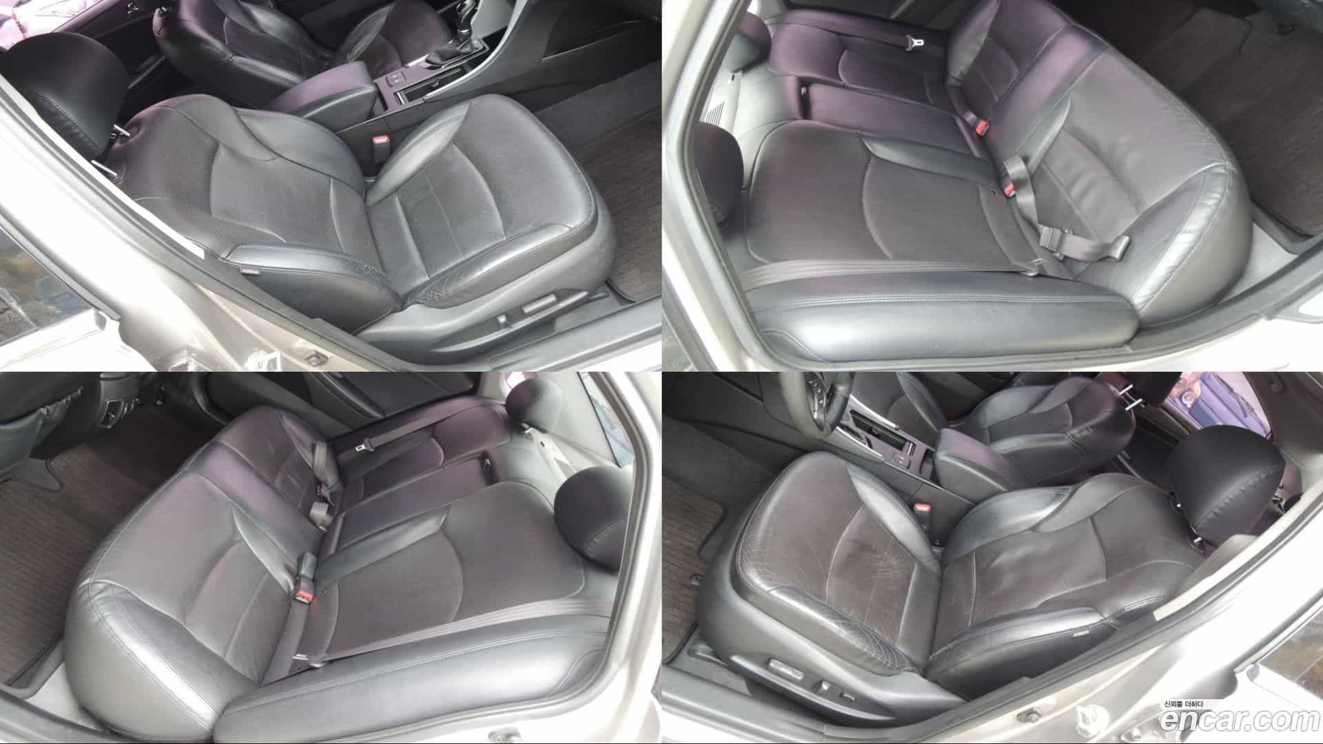 Sonata Hyundai 2012.10-OPTION-018