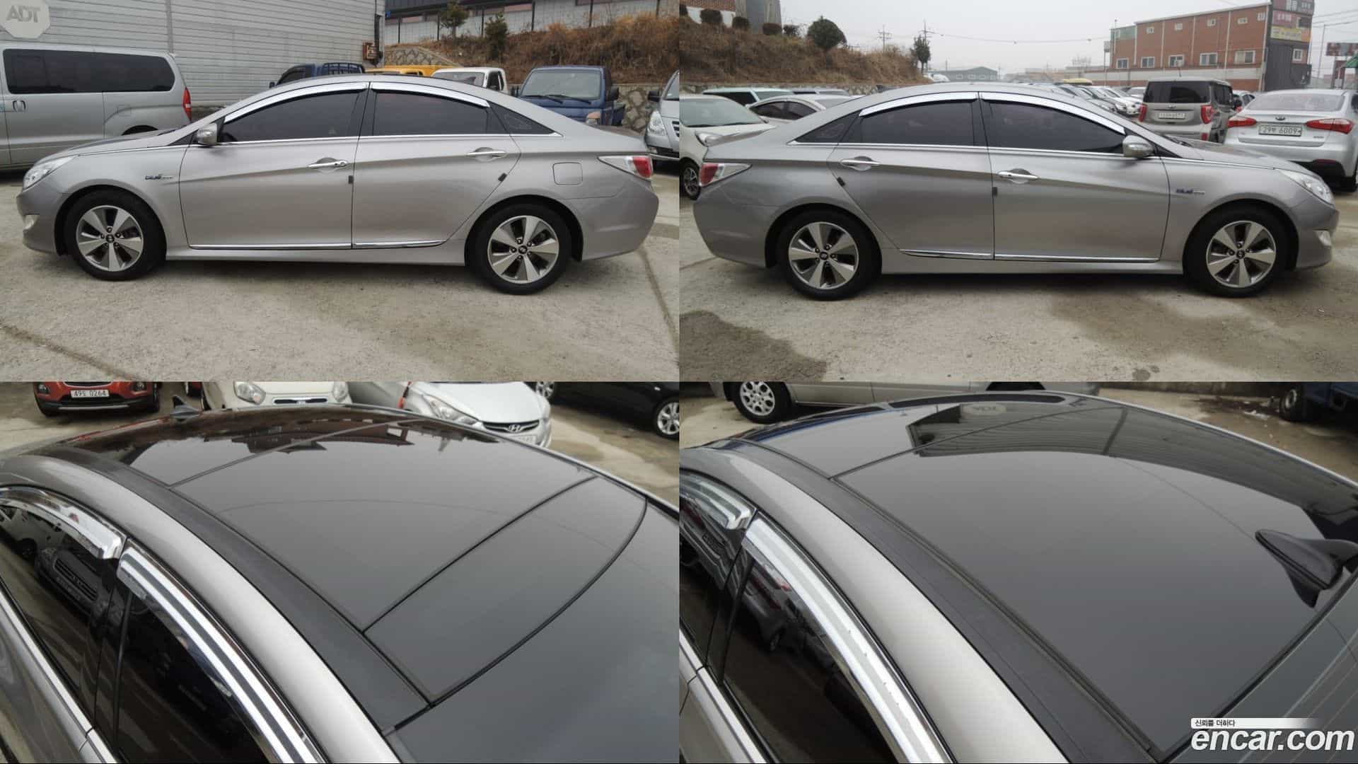 Sonata Hyundai 2012.10-OPTION-022