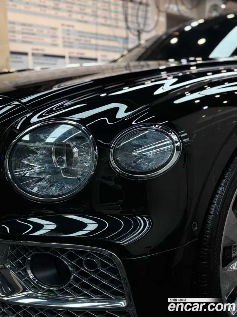 Flying Spur Bentley 2021.1-INNER-007