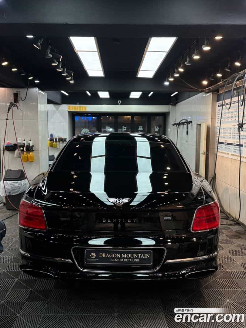 Flying Spur Bentley 2021.1-OPTION-015