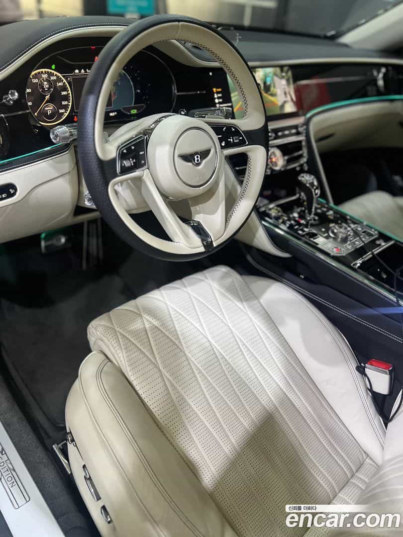 Flying Spur Bentley 2021.1-OPTION-022