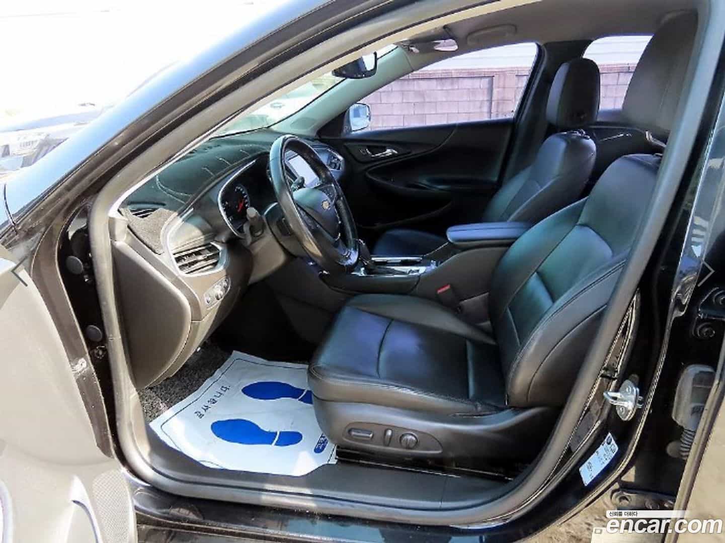 Malibu ChevroletGMDaewoo 2017.9-OUTER-005