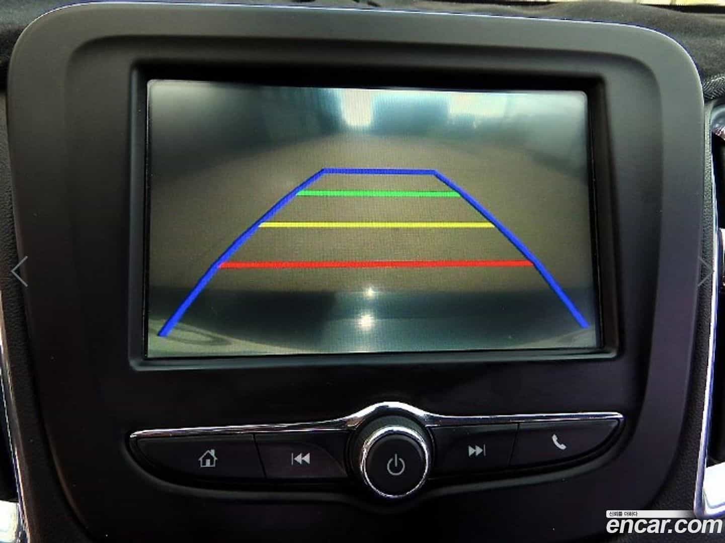 Malibu ChevroletGMDaewoo 2017.9-OPTION-019