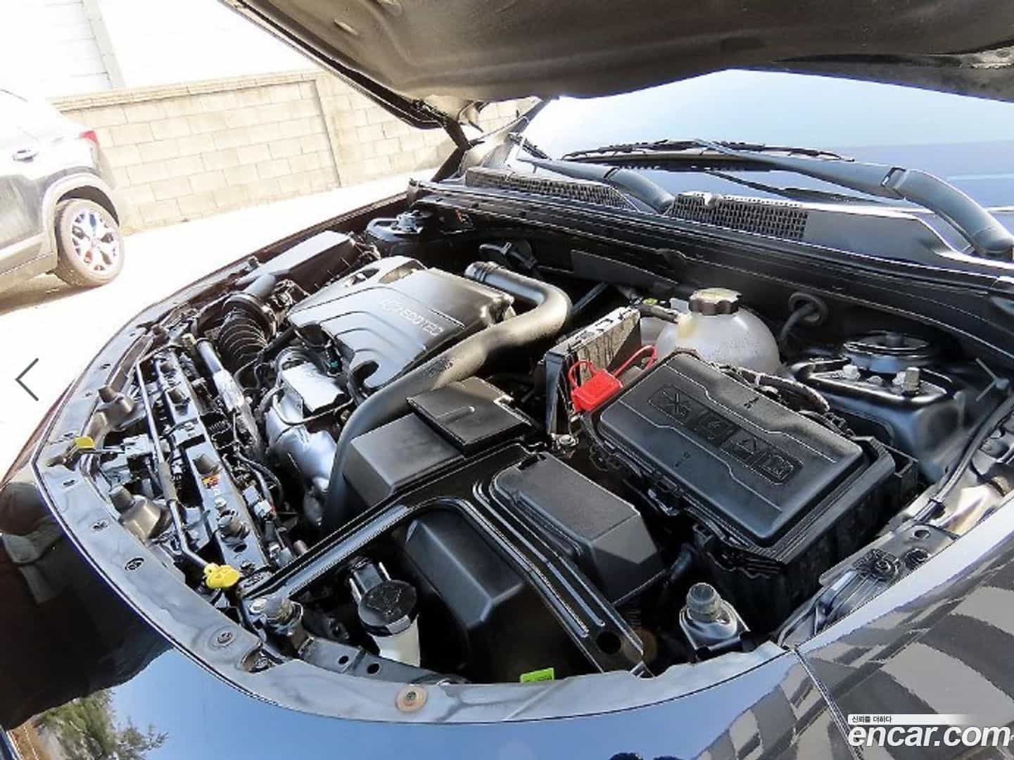 Malibu ChevroletGMDaewoo 2017.9-OPTION-022