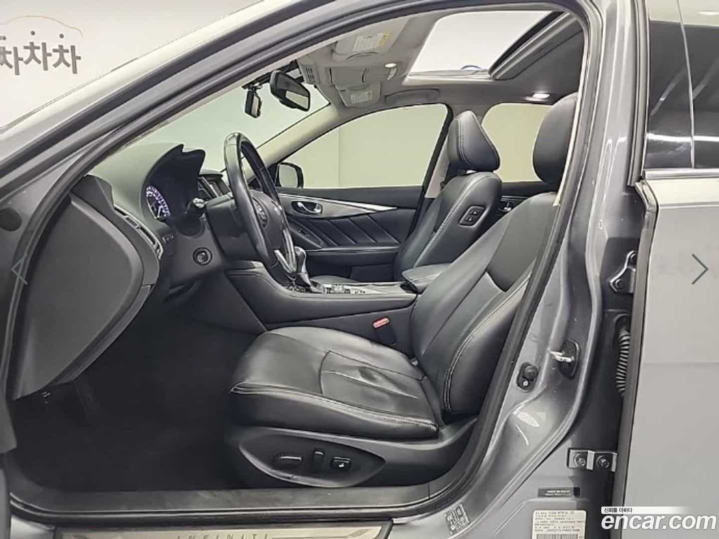 Q50 Infiniti 2016.6-OPTION-015