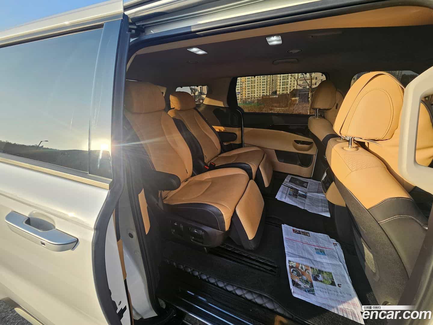 Canival Kia 2021.3-INNER-010