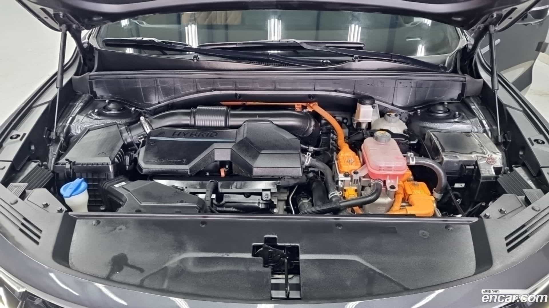 Sorento Kia 2021.1-INNER-006