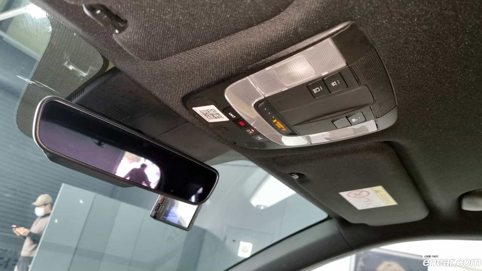 Sorento Kia 2021.1-OPTION-020