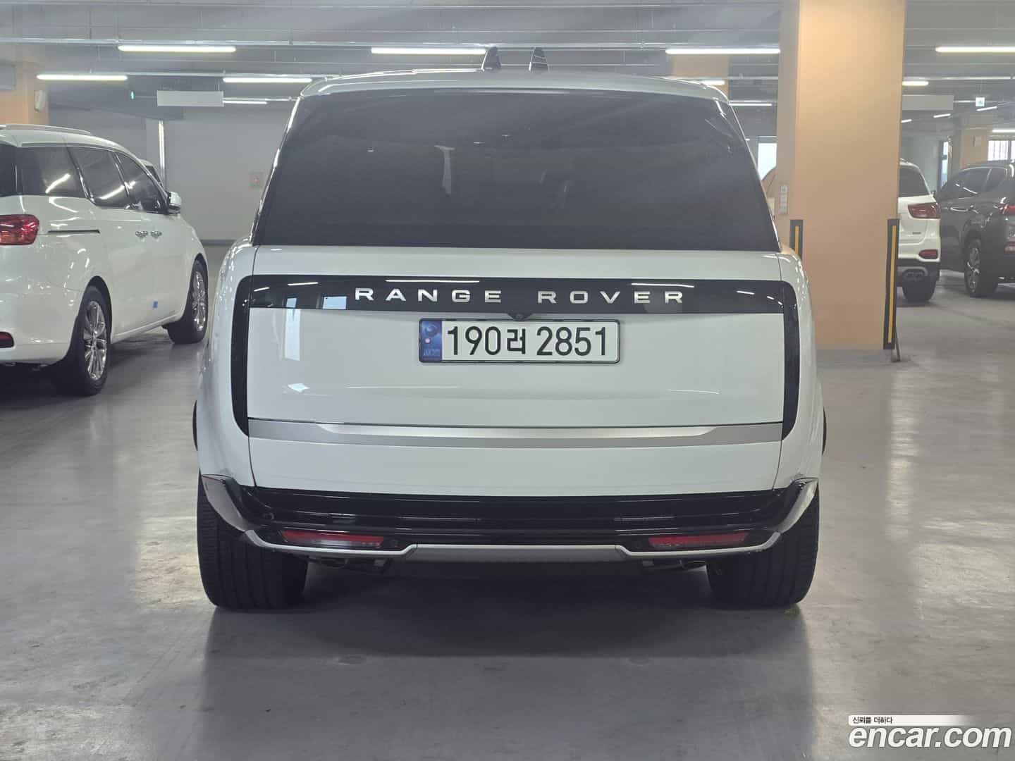 Range Rover Land Rover 2024.5-OUTER-004
