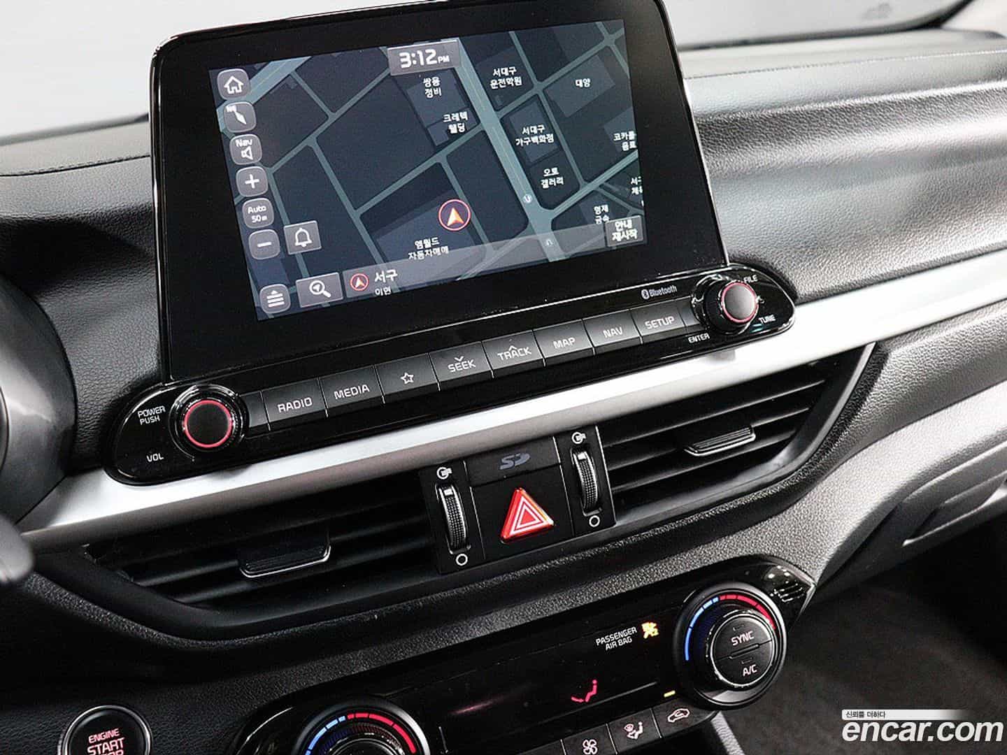 K3 Kia 2020.10-INNER-008