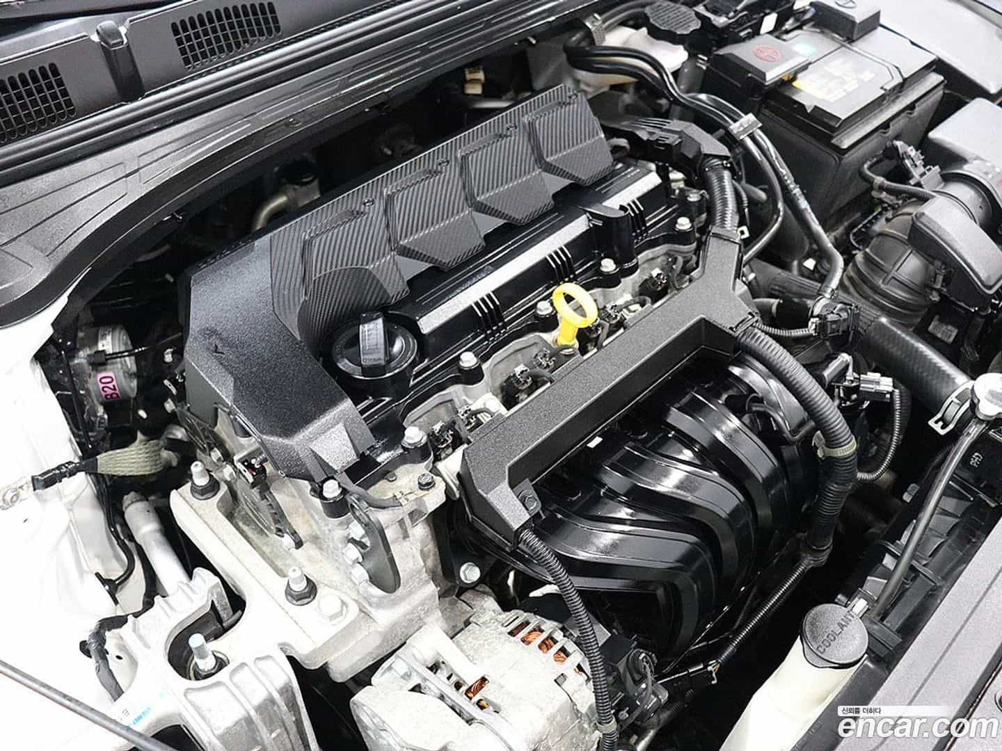 K3 Kia 2020.10-OPTION-023