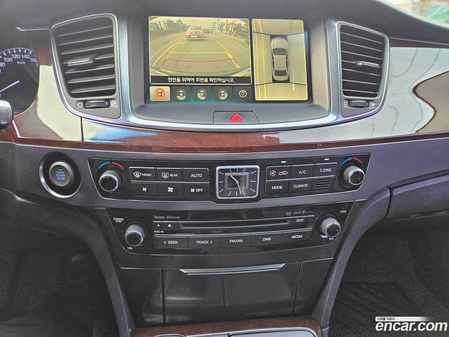 Main__Slider__Photo:Equus Hyundai 2013.8-12