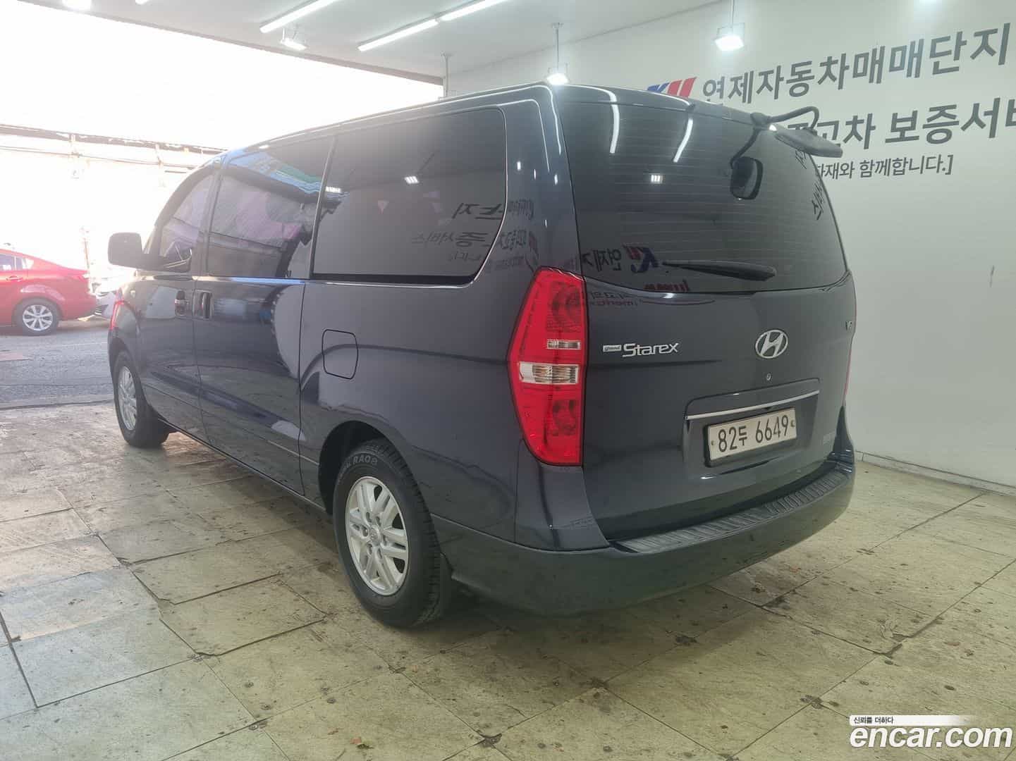 Starex Hyundai 2018.8-OUTER-002