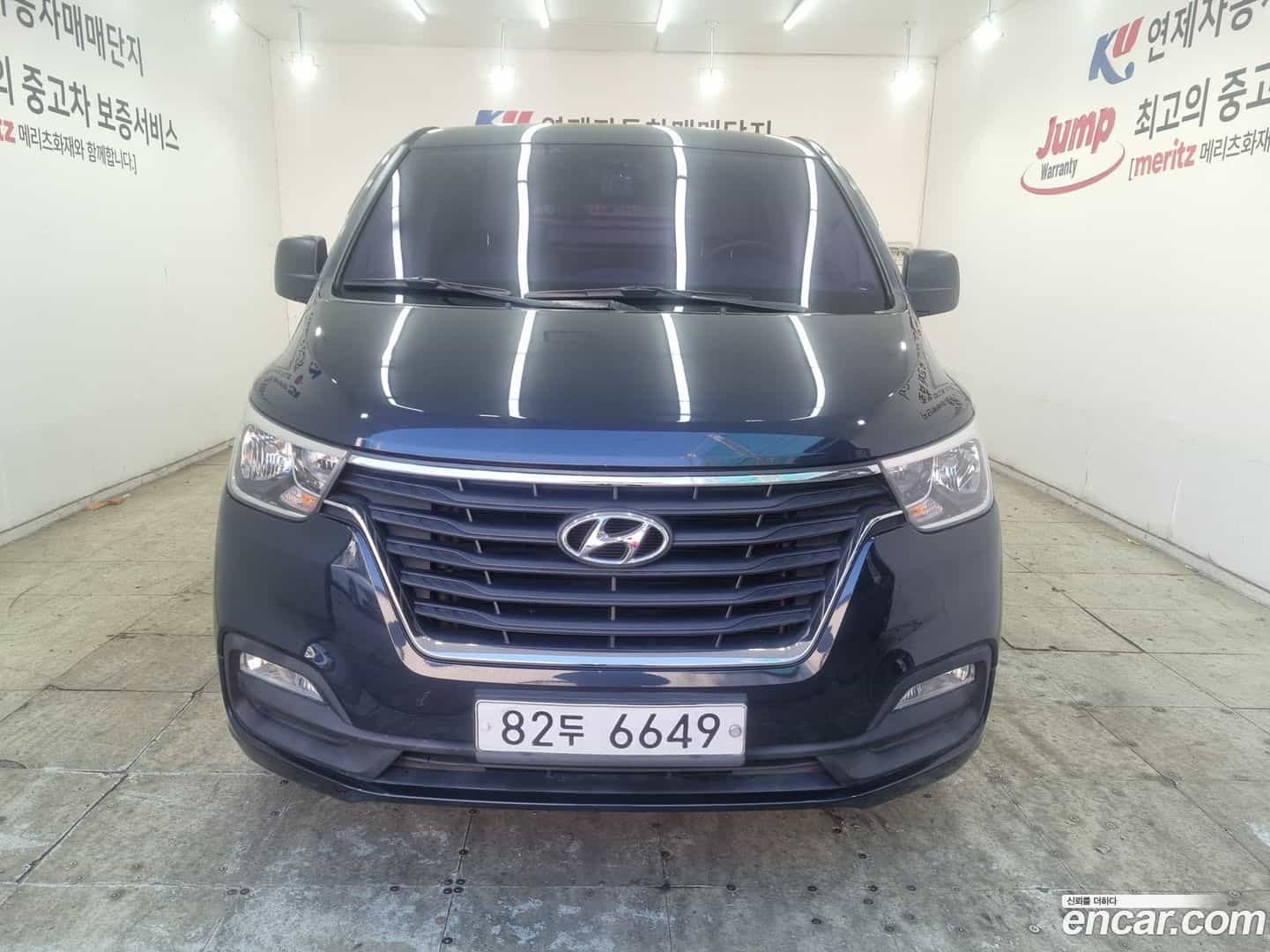 Starex Hyundai 2018.8-OUTER-003