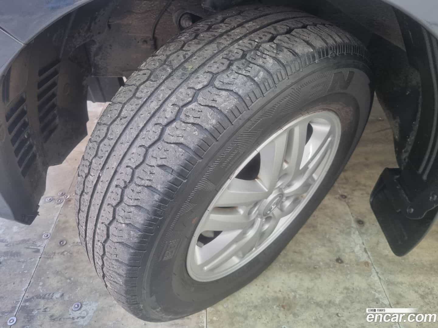 Starex Hyundai 2018.8-OUTER-005