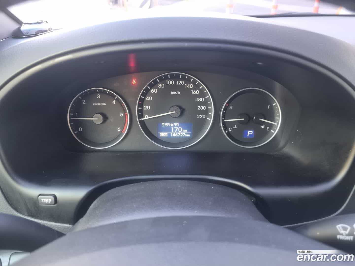 Starex Hyundai 2018.8-INNER-008