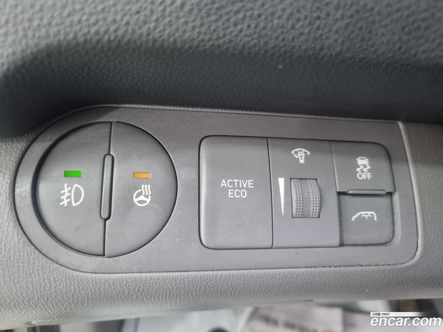 Starex Hyundai 2018.8-OPTION-018