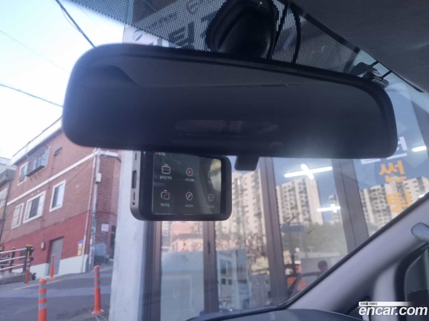 Starex Hyundai 2018.8-OPTION-020