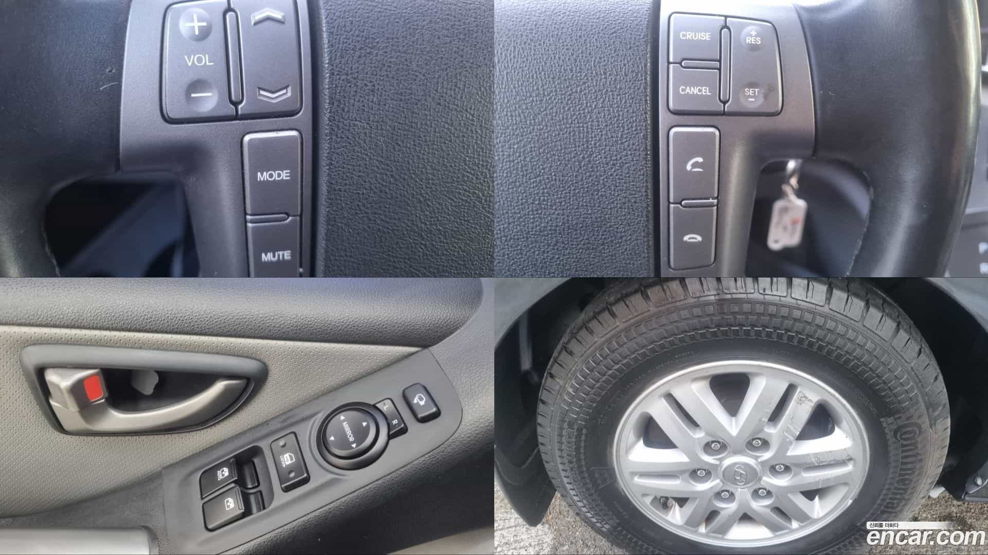 Starex Hyundai 2018.8-OPTION-022
