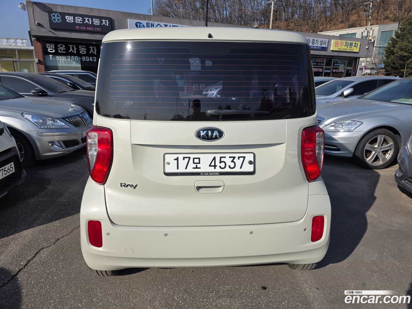 RAY Kia 2012.3-INNER-006