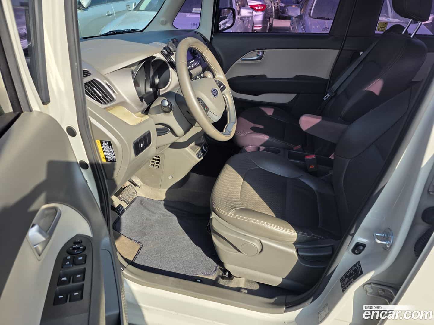 RAY Kia 2012.3-INNER-007