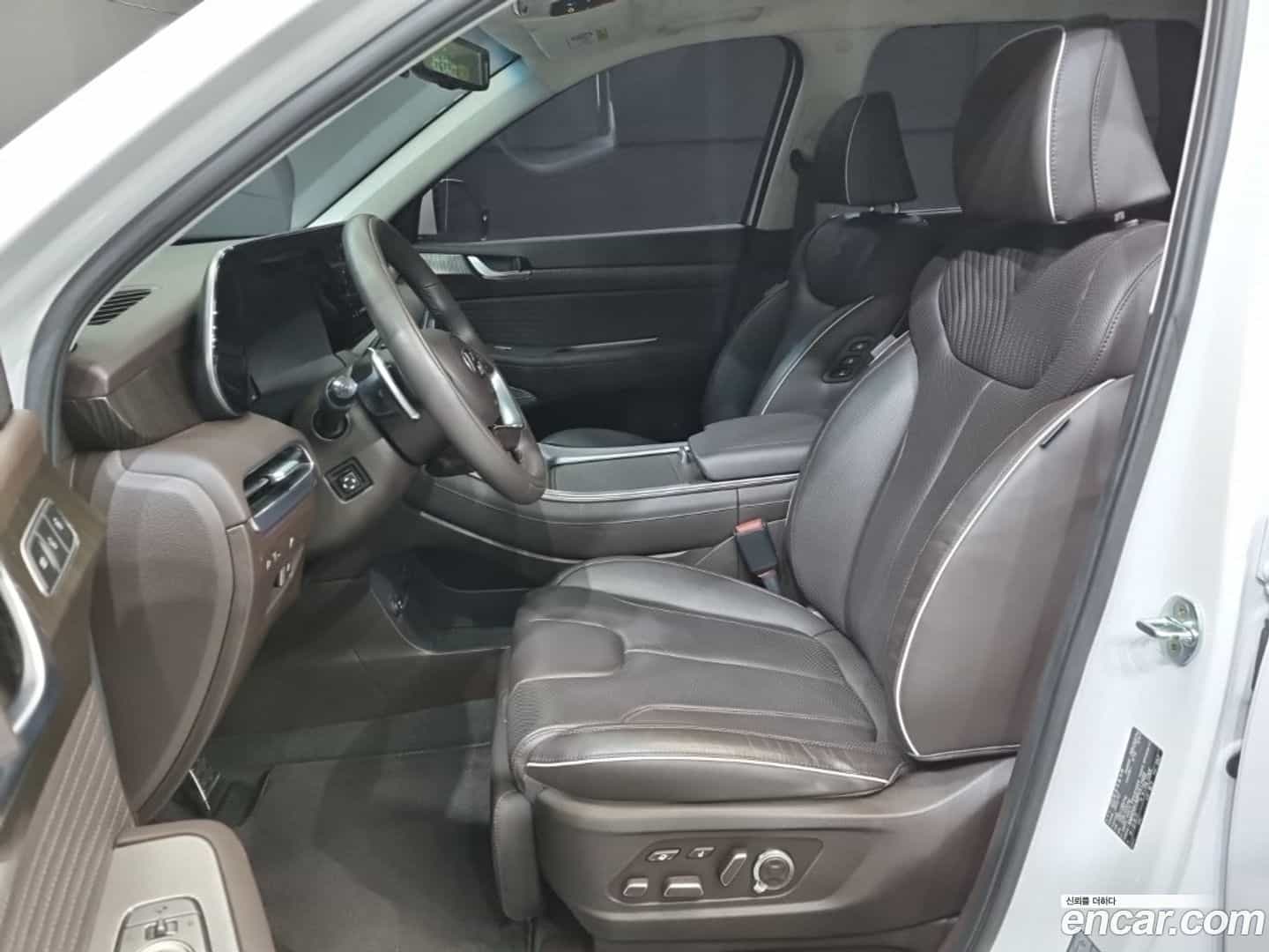 Palisade Hyundai 2022.7-INNER-007