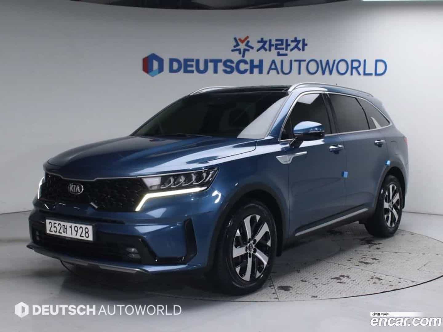 Sorento Kia 2021.3-OUTER-001