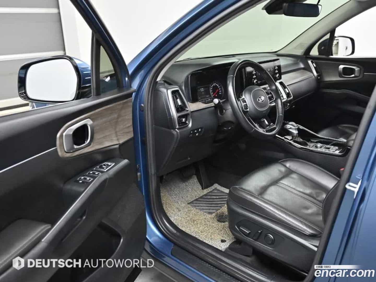 Sorento Kia 2021.3-OPTION-015