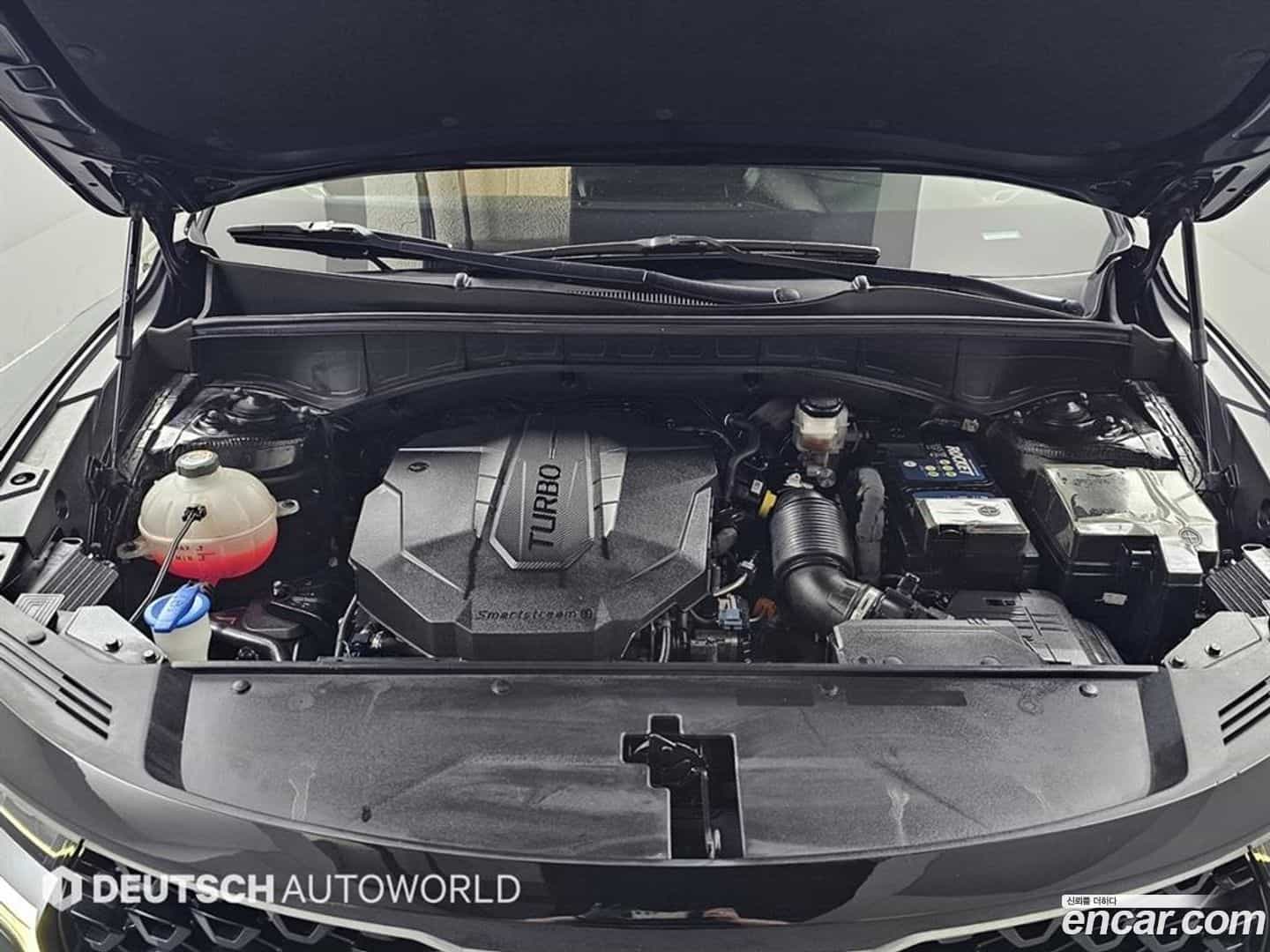 Sorento Kia 2021.2-INNER-006