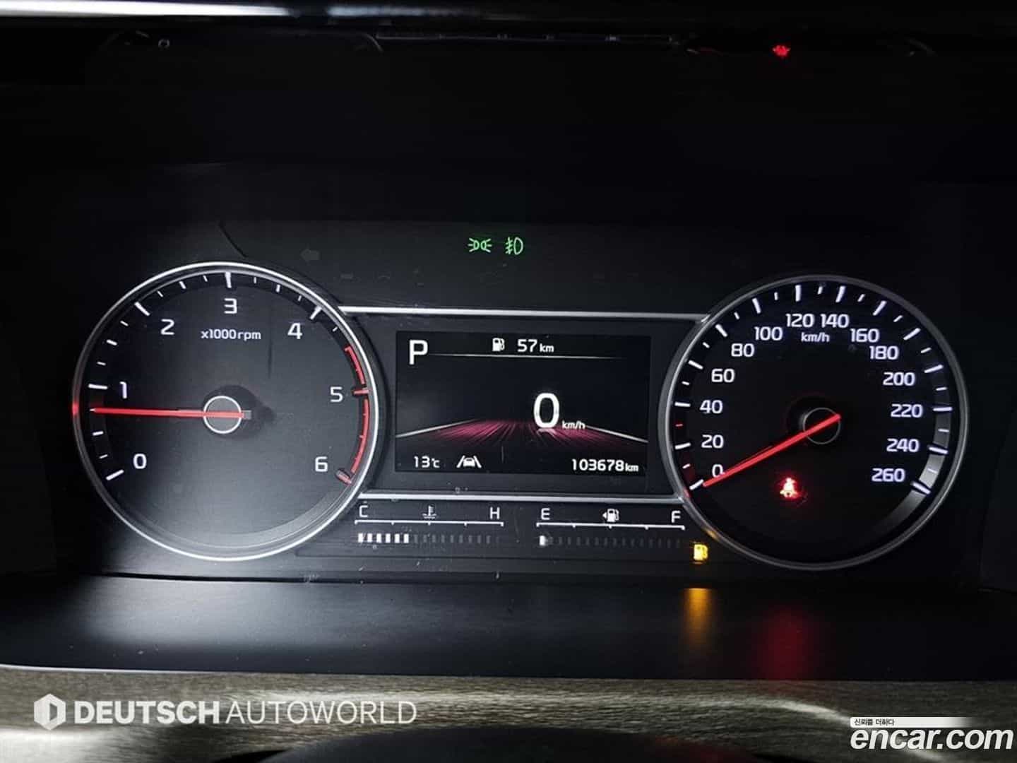 Sorento Kia 2021.2-INNER-008