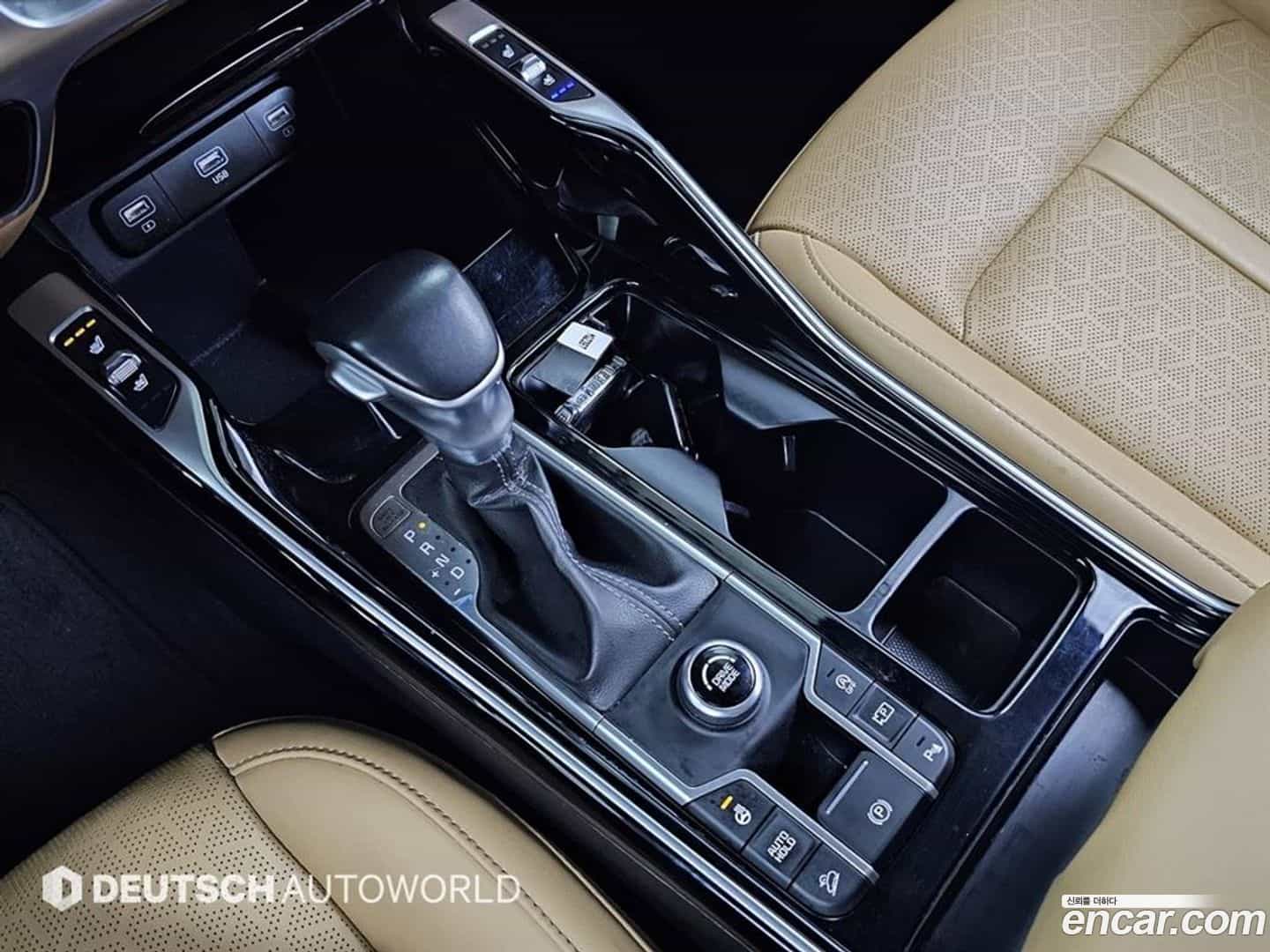 Sorento Kia 2021.2-INNER-009