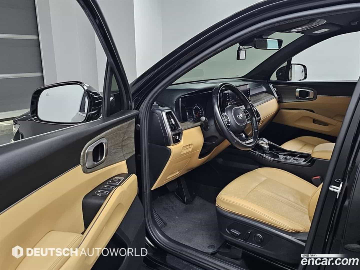 Sorento Kia 2021.2-OPTION-015