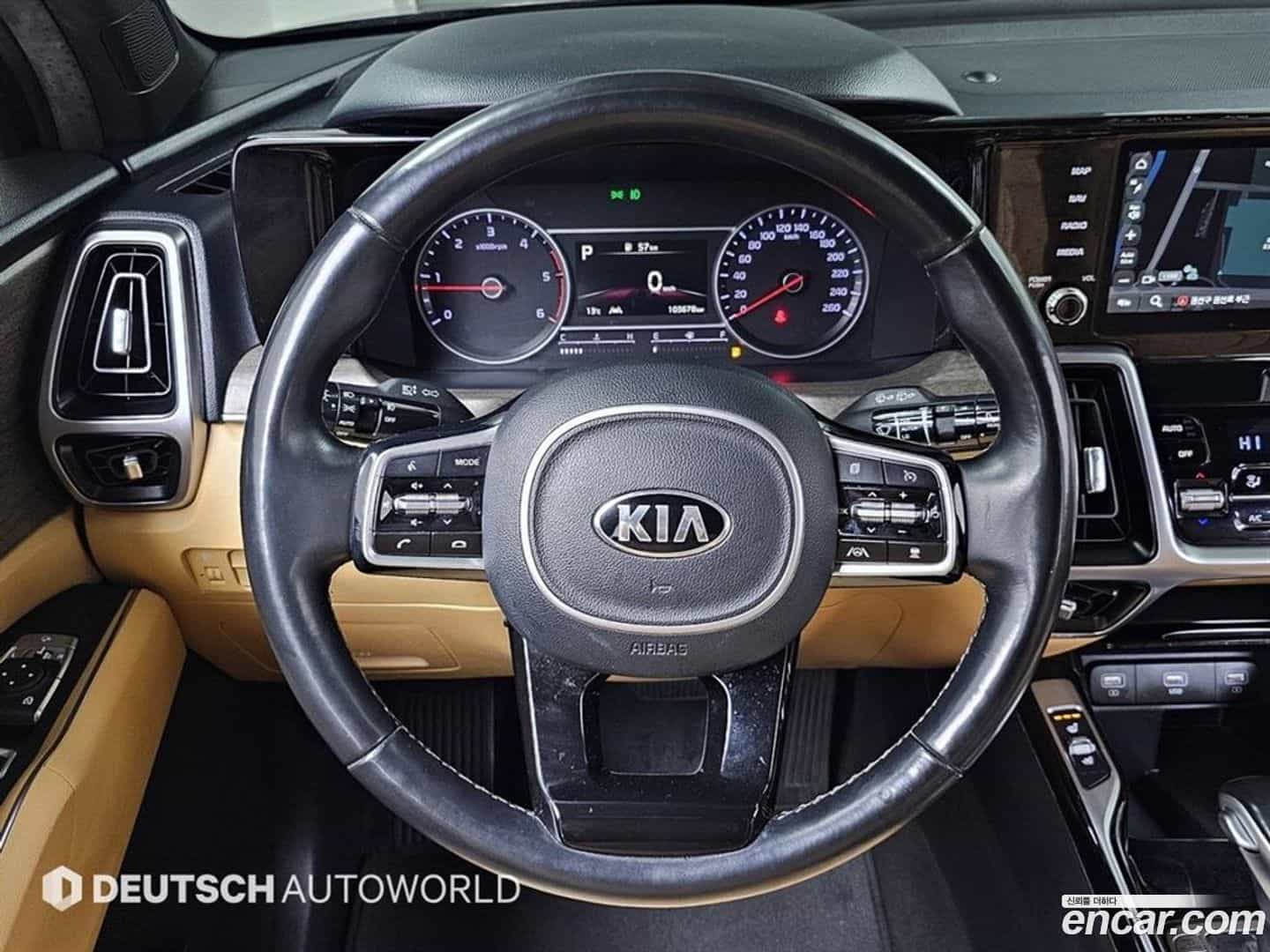 Sorento Kia 2021.2-OPTION-017