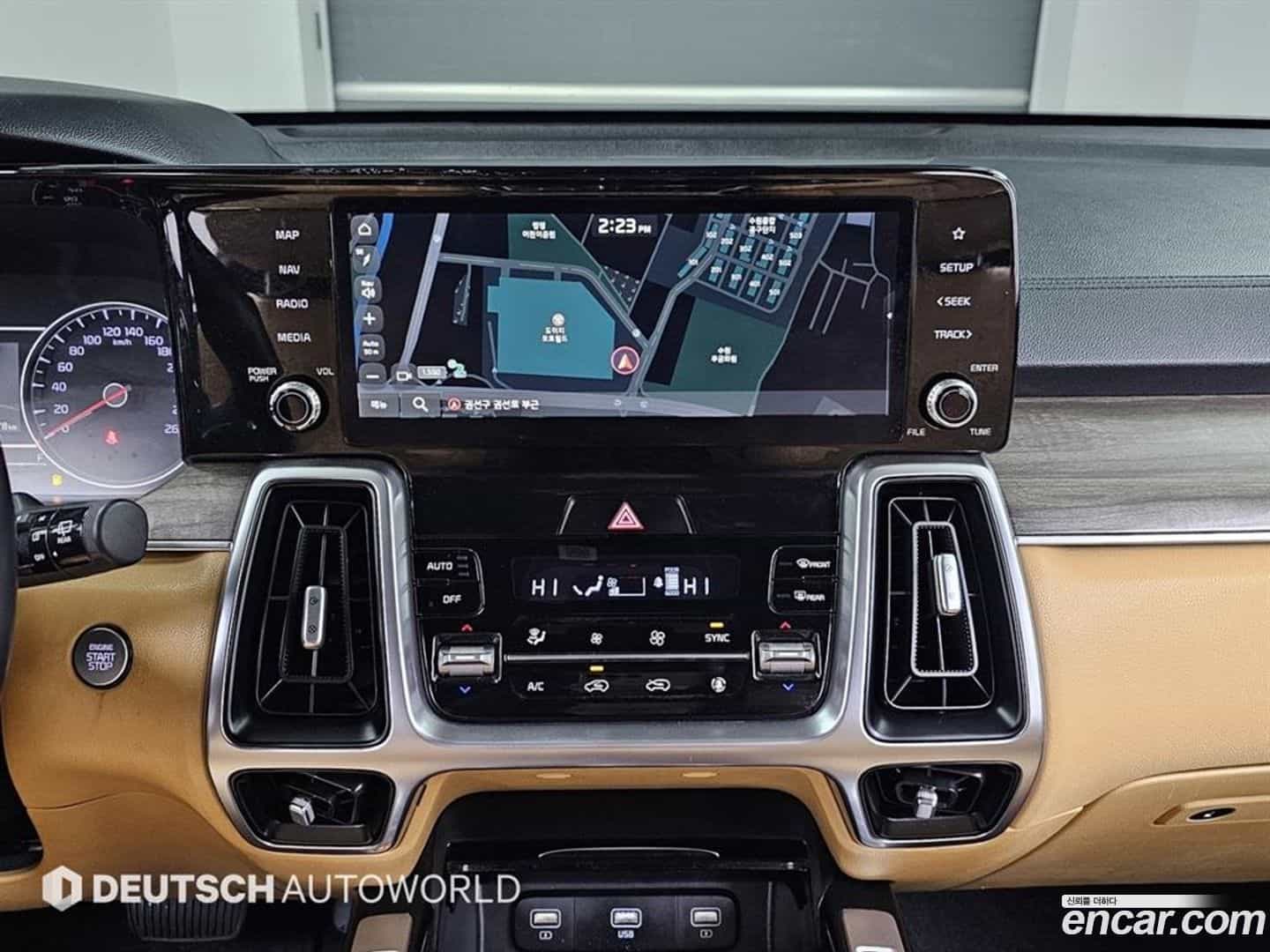 Sorento Kia 2021.2-OPTION-018