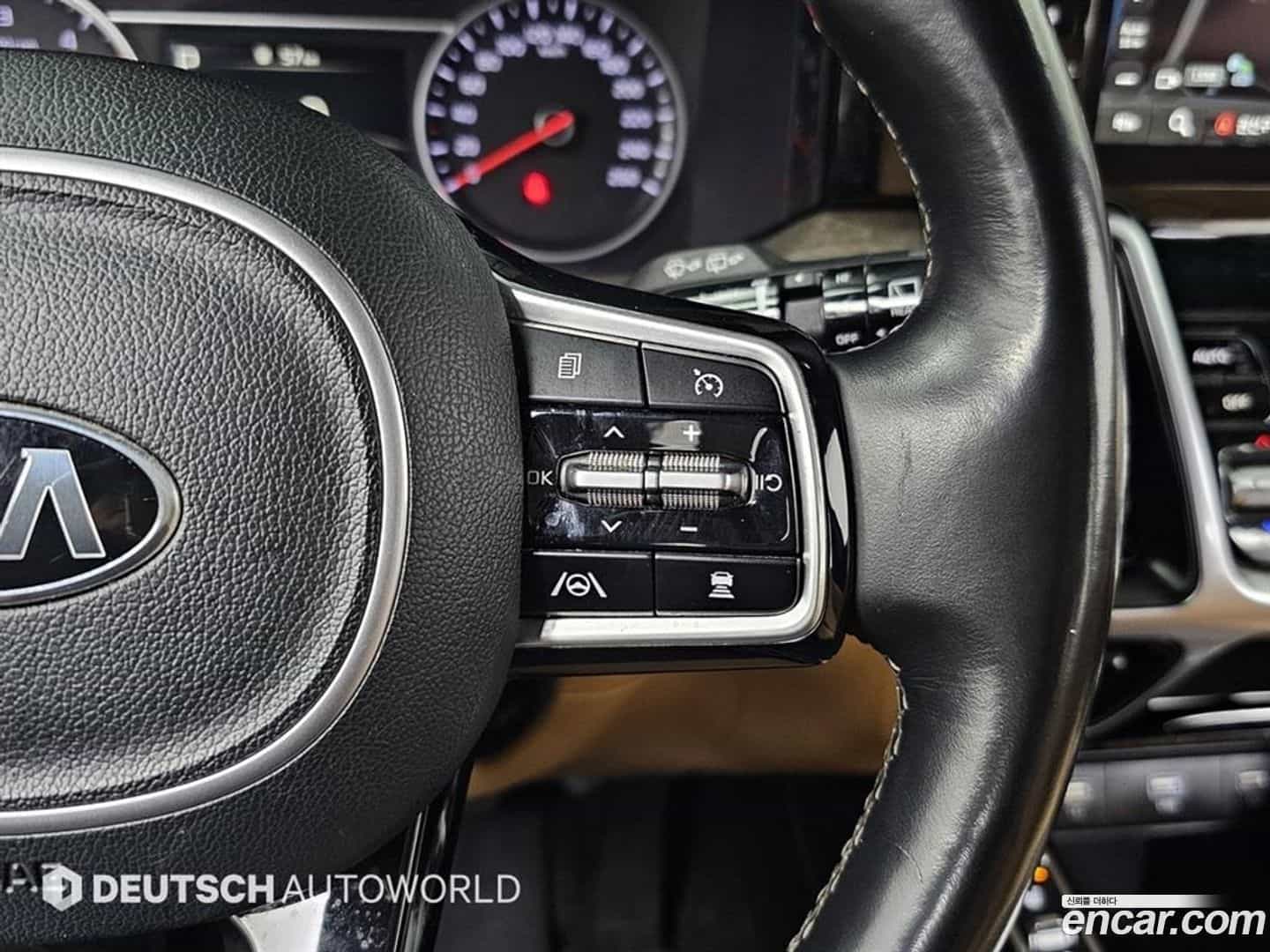 Sorento Kia 2021.2-OPTION-022