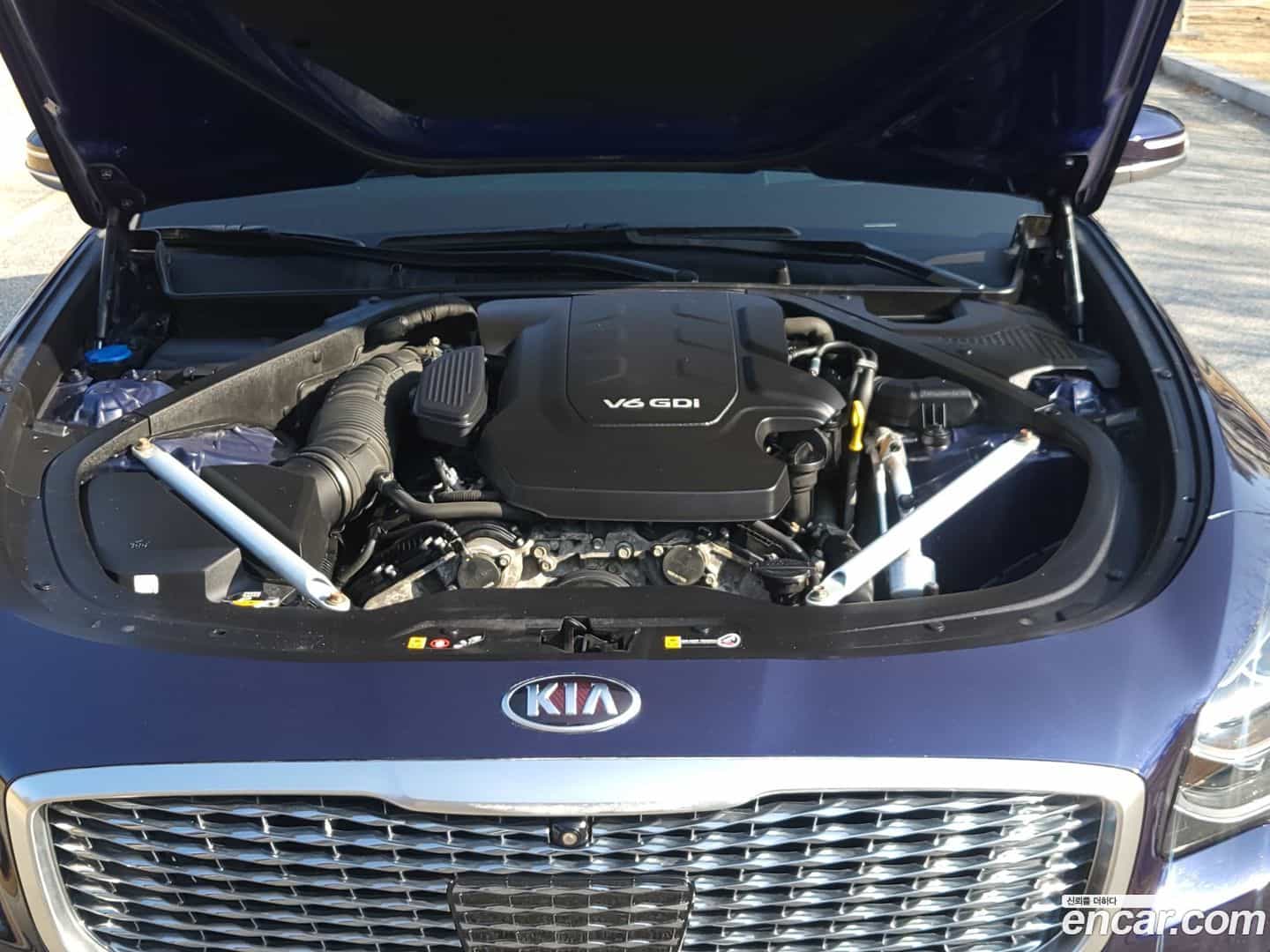 K9 Kia 2019.3-INNER-006