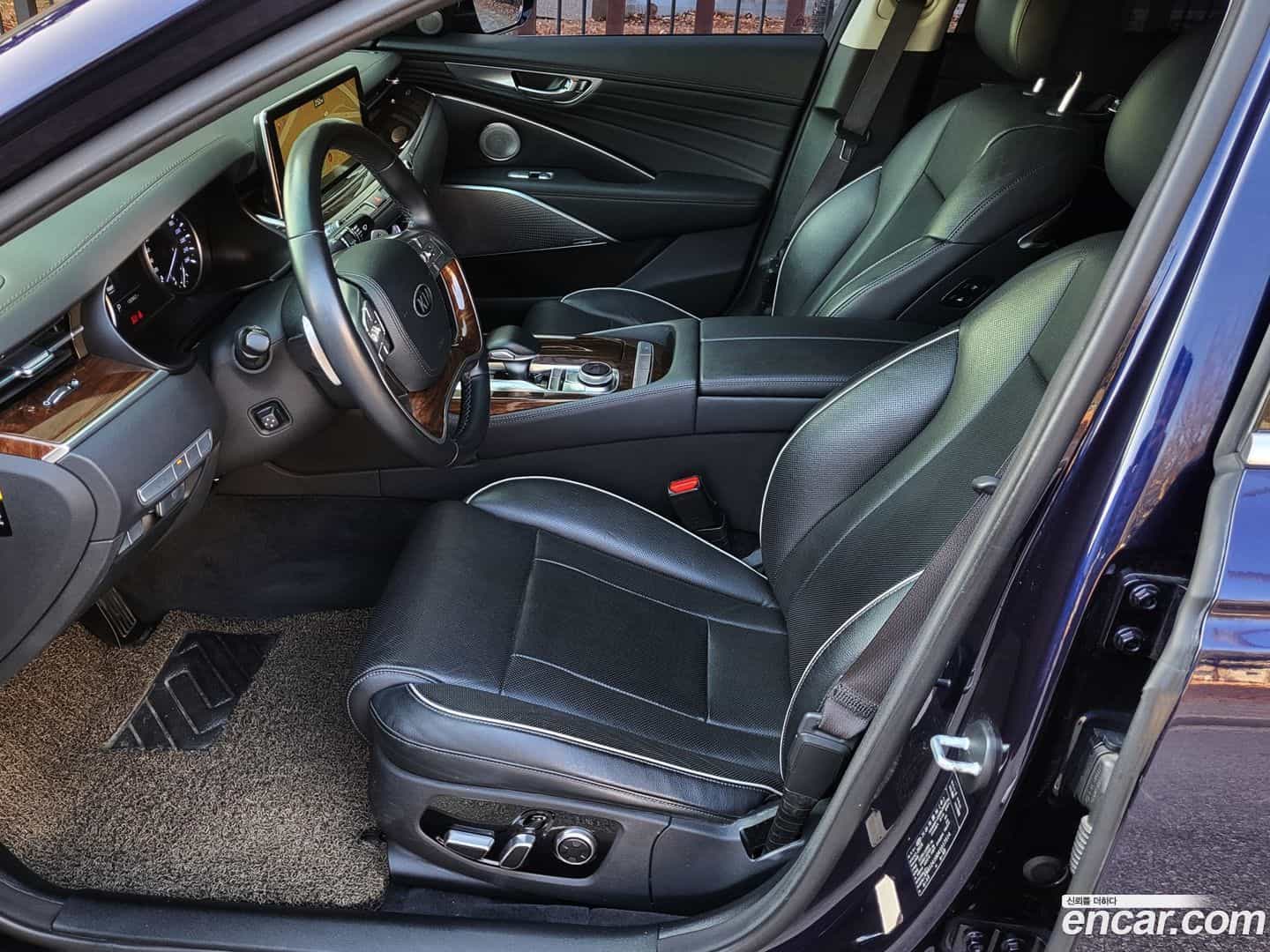 K9 Kia 2019.3-OPTION-015