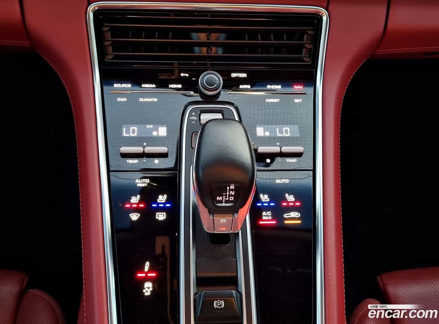 Panamera Porsche 2021.3-OPTION-021