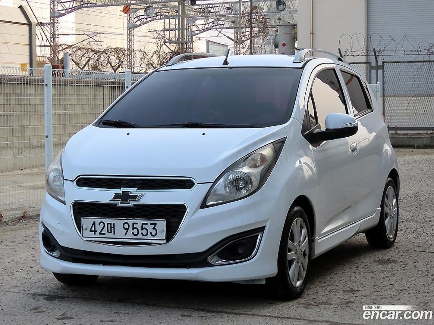 Main__Slider__Photo:Spark ChevroletGMDaewoo 2013.1-1