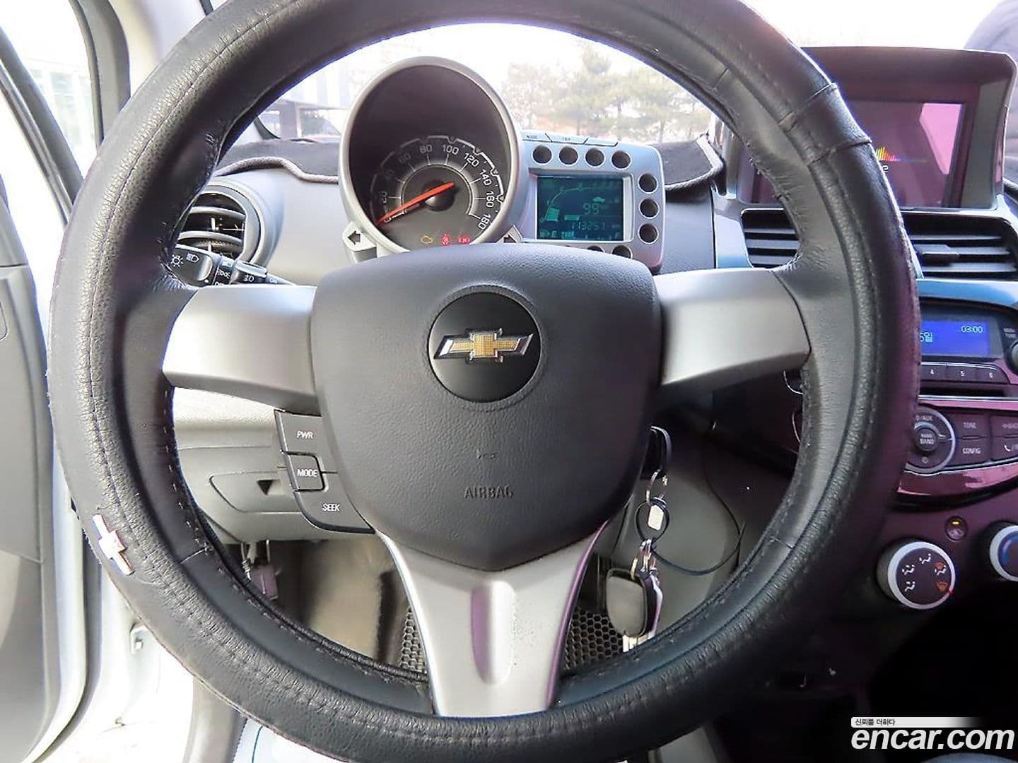 Main__Slider__Photo:Spark ChevroletGMDaewoo 2013.1-7