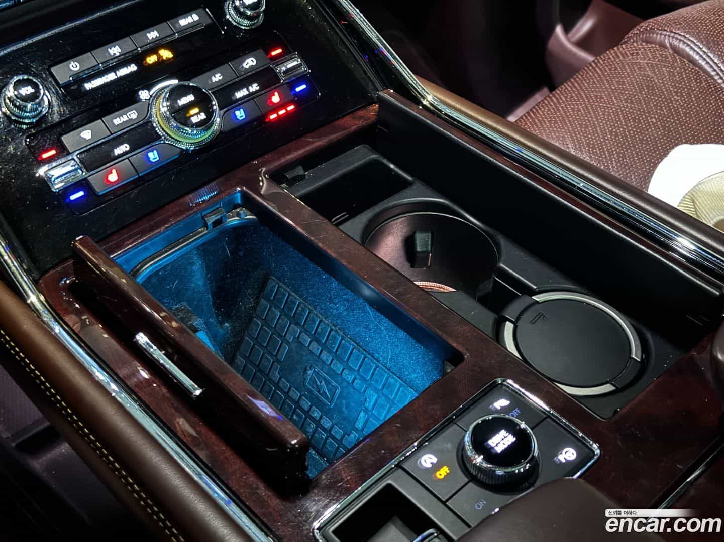 Navigator Lincoln 2019.11-OPTION-016