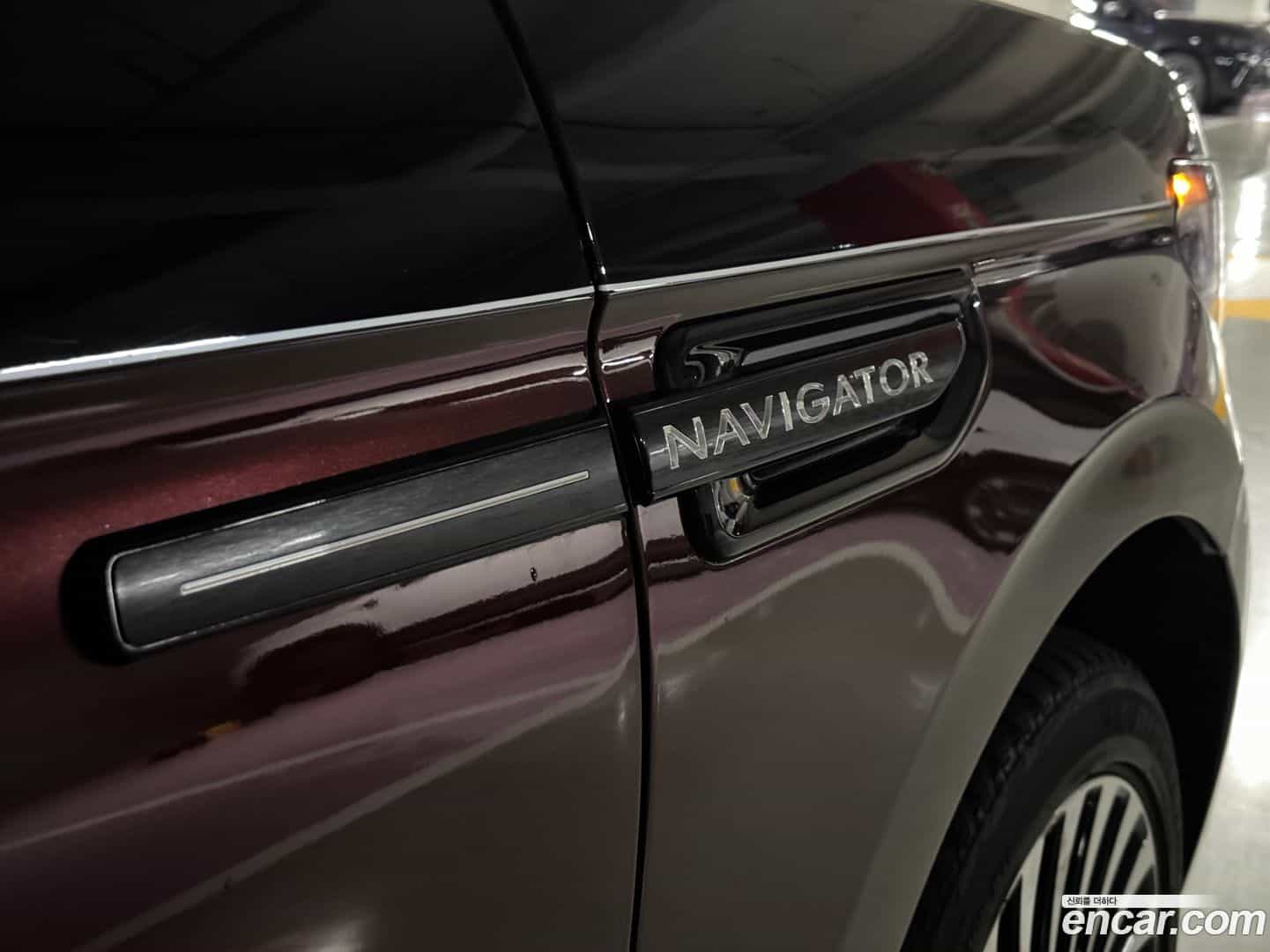 Navigator Lincoln 2019.11-OPTION-019