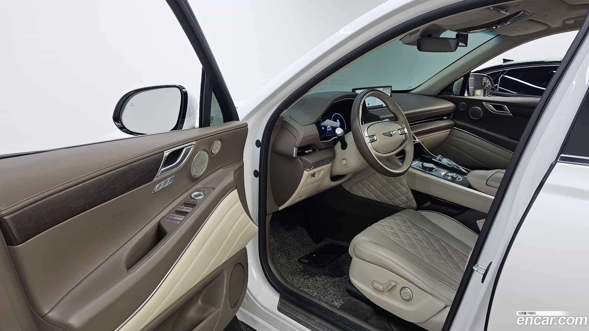 GV80 Genesis 2023.1-INNER-010