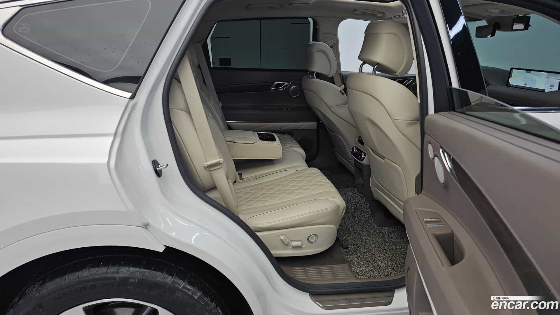 GV80 Genesis 2023.1-OPTION-016