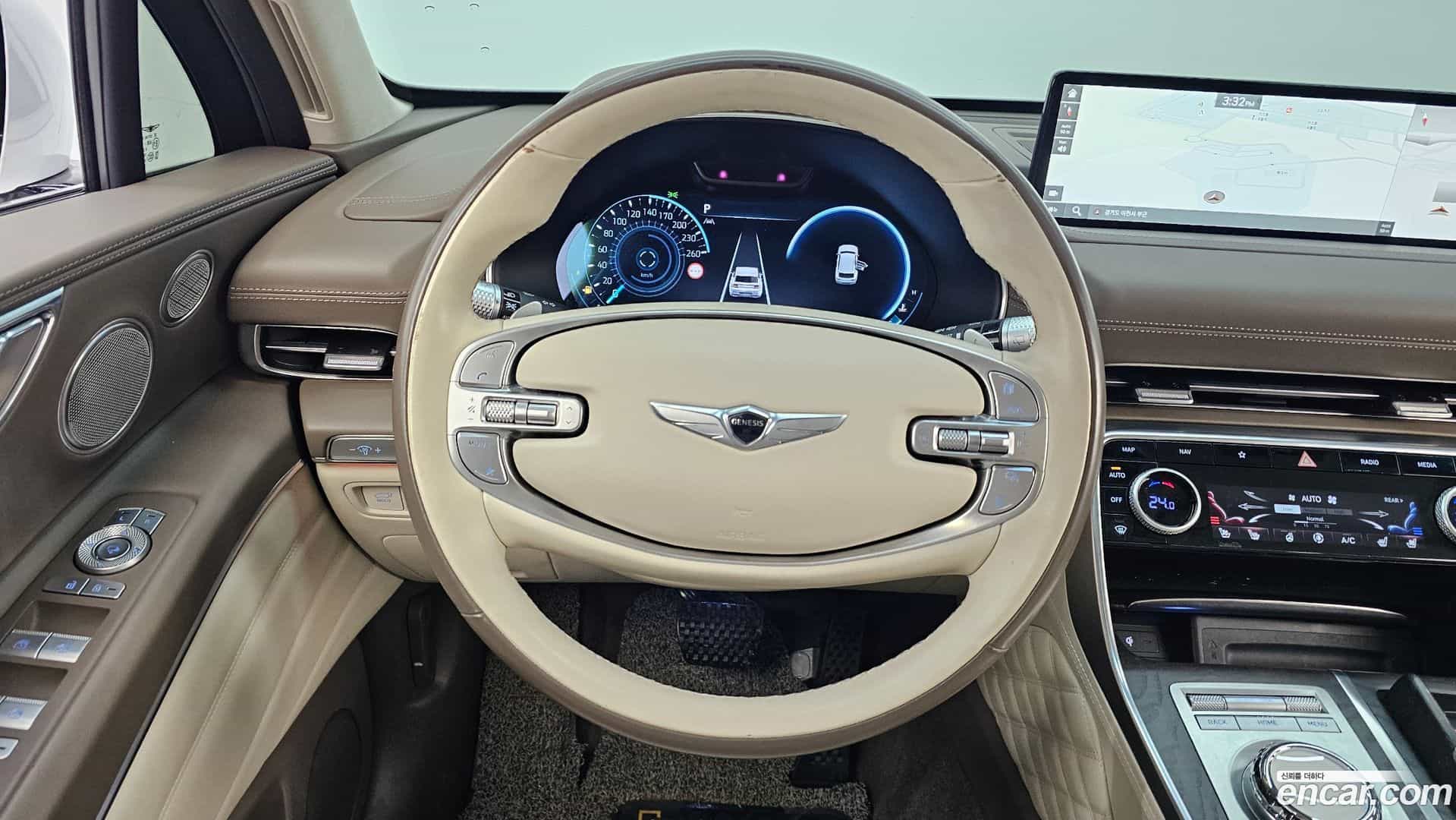 GV80 Genesis 2023.1-OPTION-017