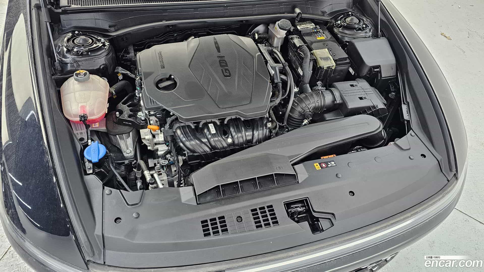 Grandeur Hyundai 2022.11-INNER-006