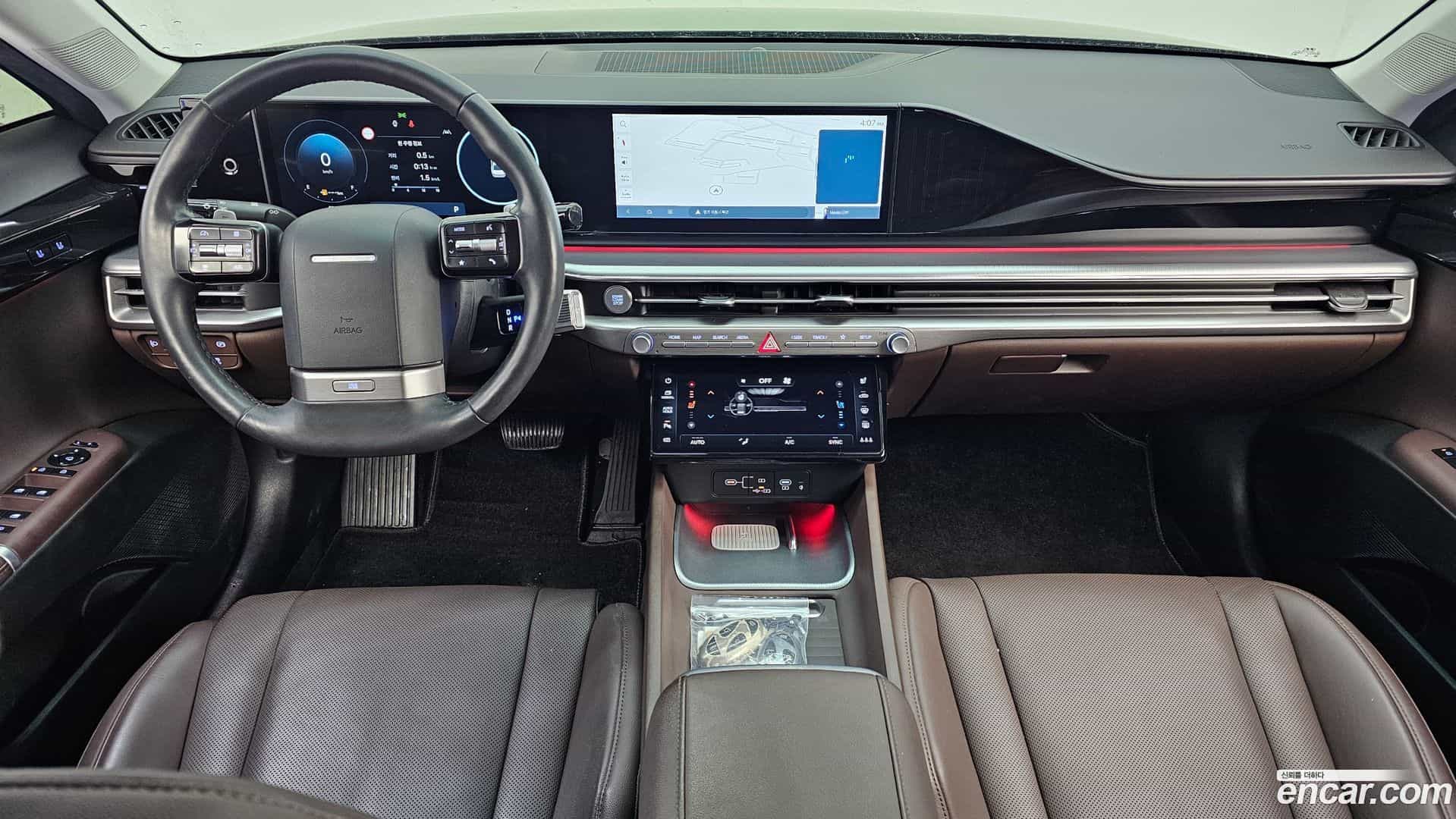 Grandeur Hyundai 2022.11-INNER-007