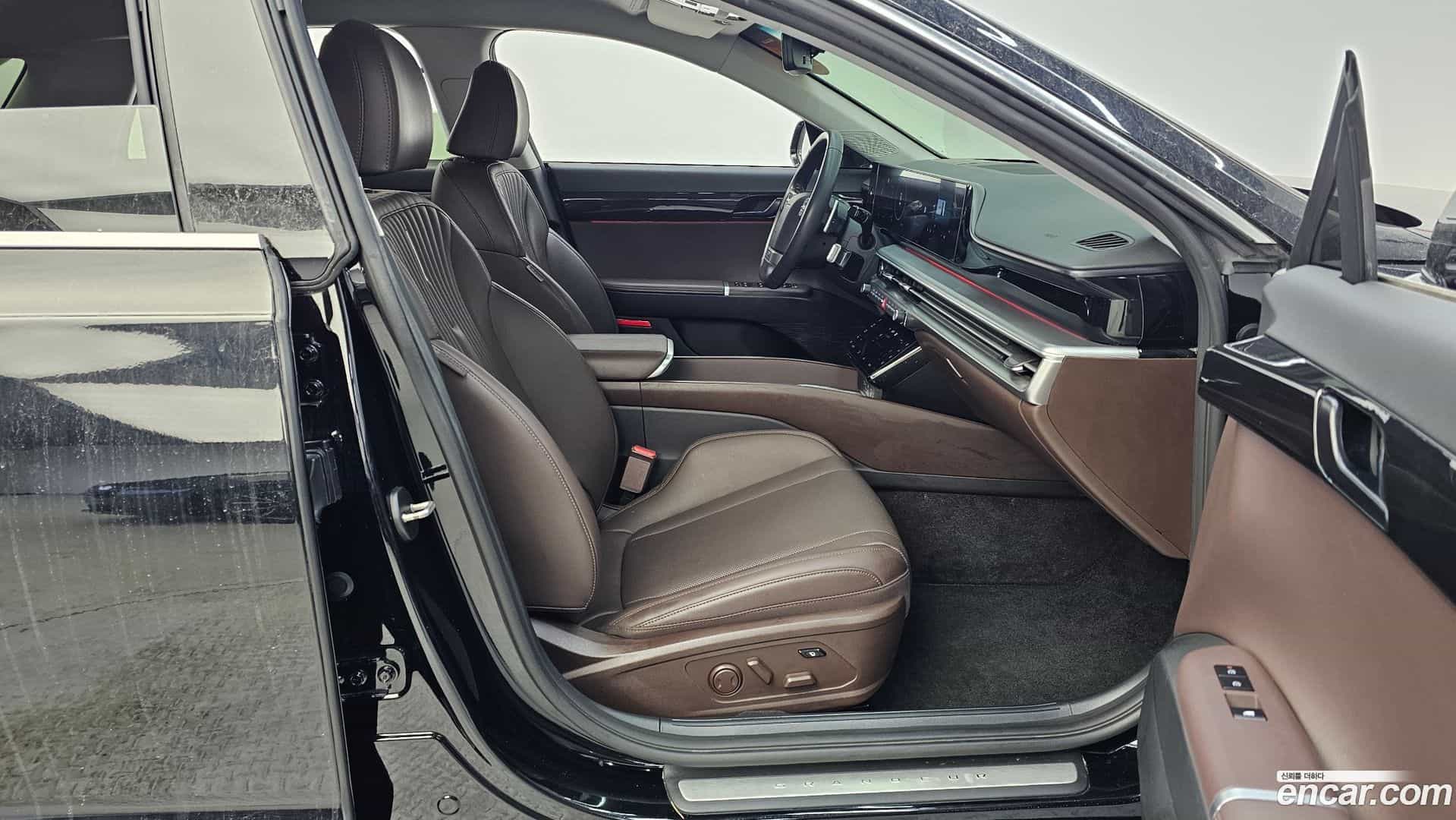 Grandeur Hyundai 2022.11-OPTION-015